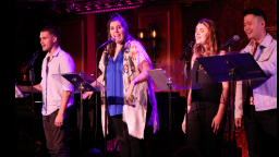 Small camper vans= big drama