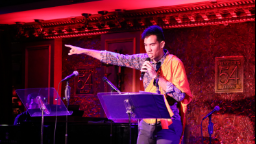 He just keeps getting bigger...