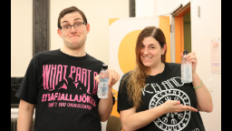 We tend to be on-brand.