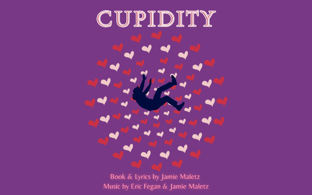 Cupidity